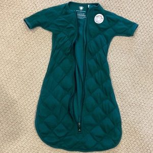 Dreamland Baby weighted transition swaddle size large (6-9months)